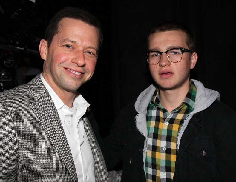 Angus T. Jones