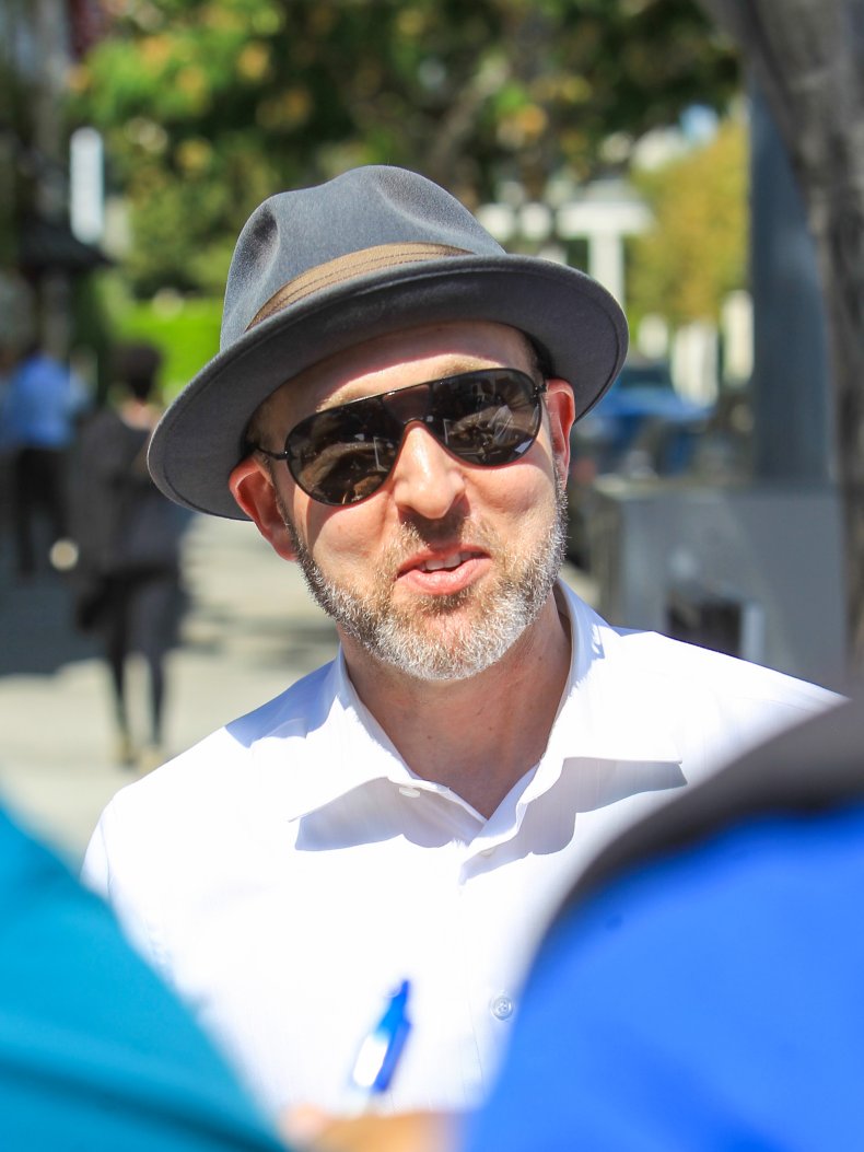 Jeff Cohen