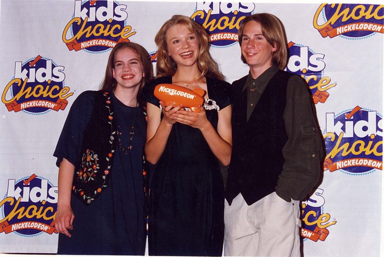 Ariana Richards