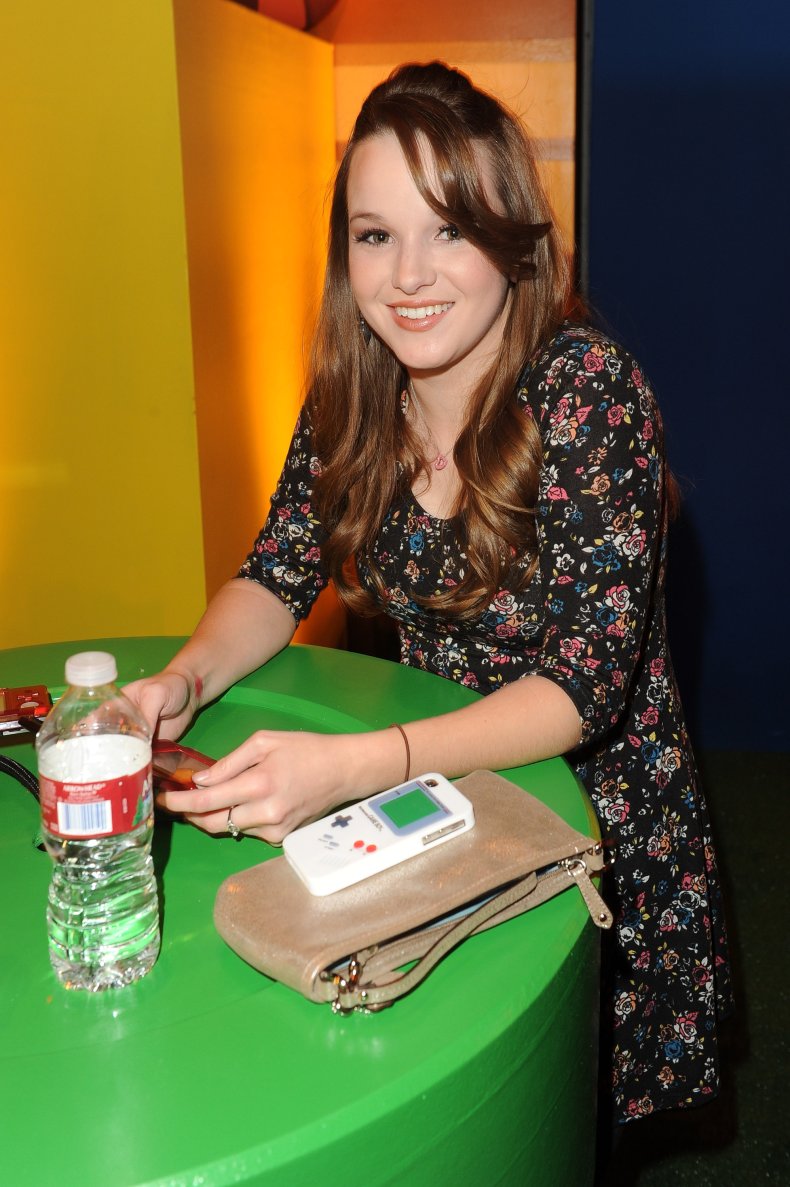 Kay Panabaker