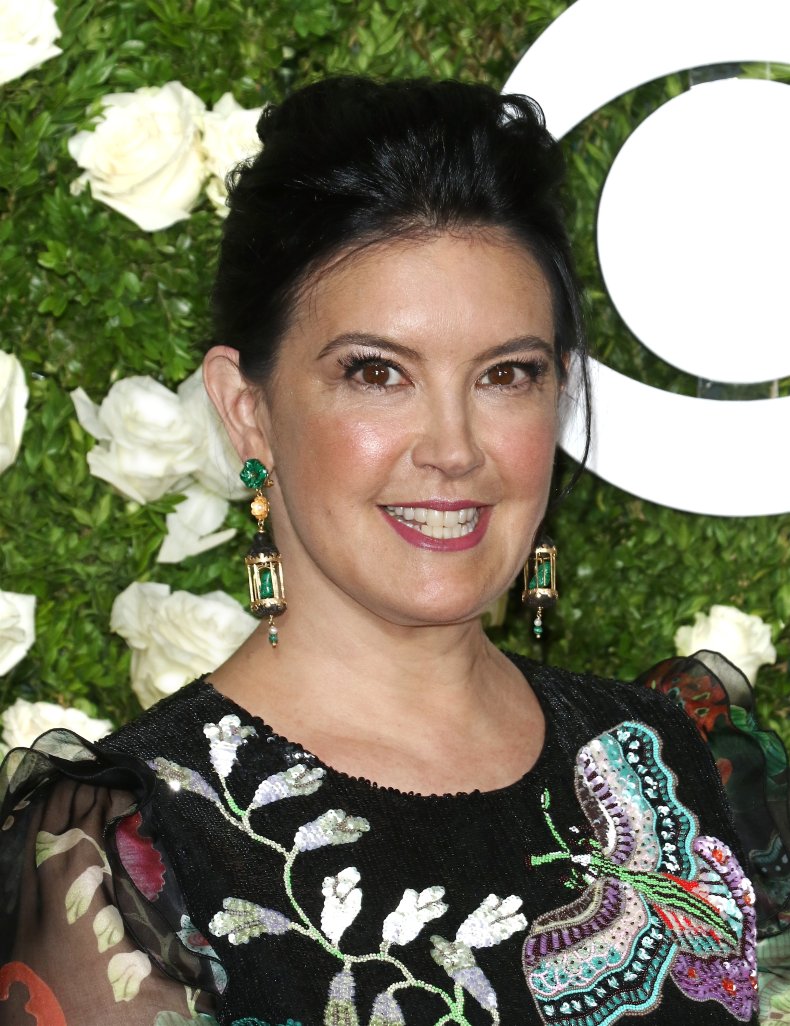 Phoebe Cates
