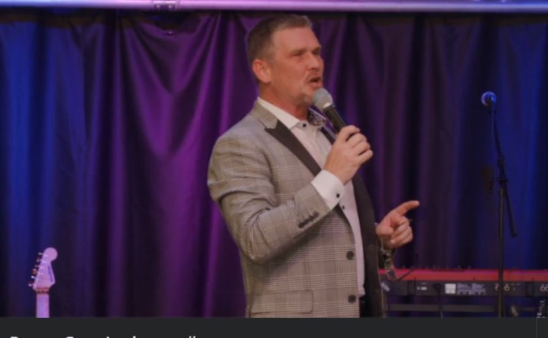 pastor greg locke mask ban