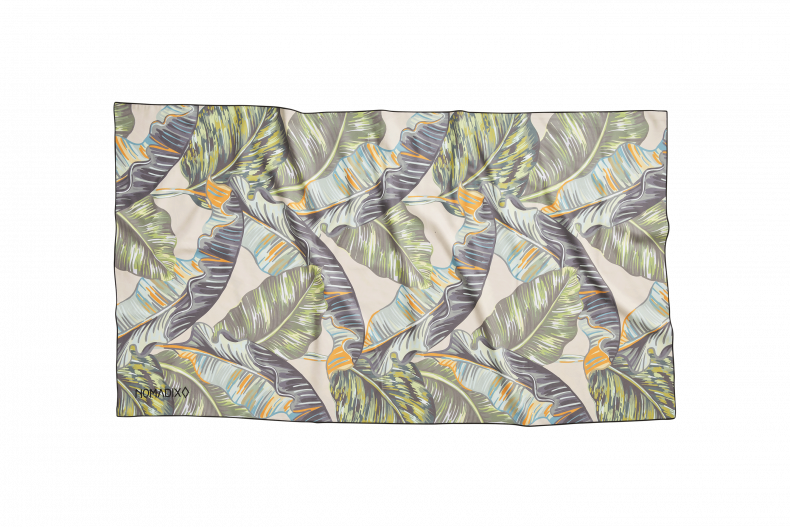 Sustainable Travel Products_Nomadix_Travel Towel