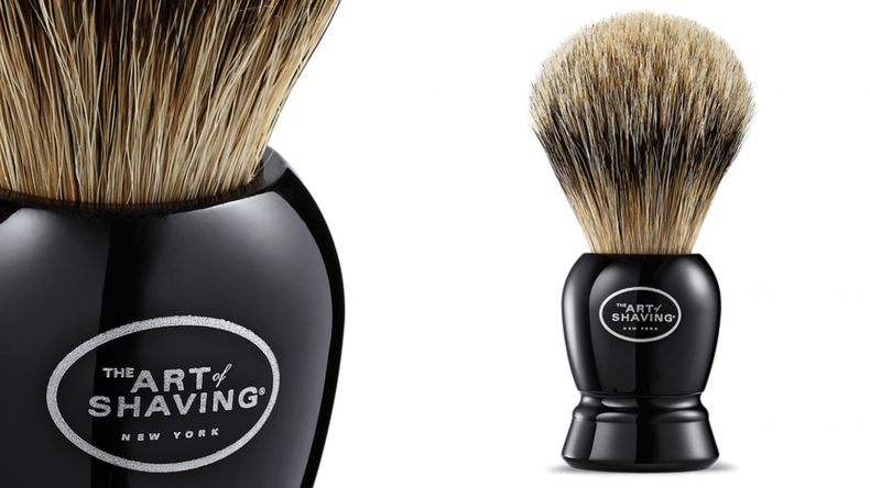 Brush