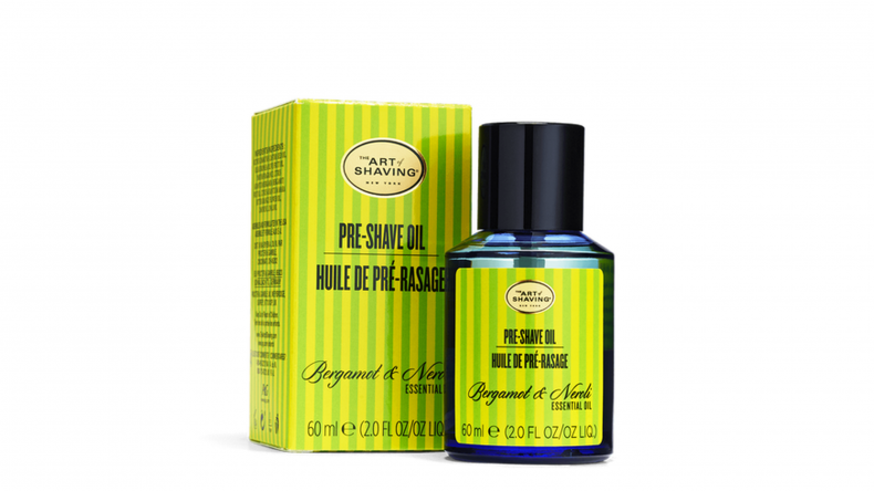 Bergamot