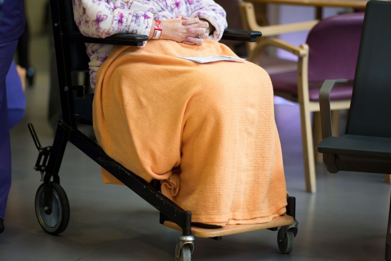 arizona care home death