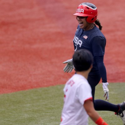 USA and Japan softball Tokyo 2020 USA and Japan softball Tokyo 2020