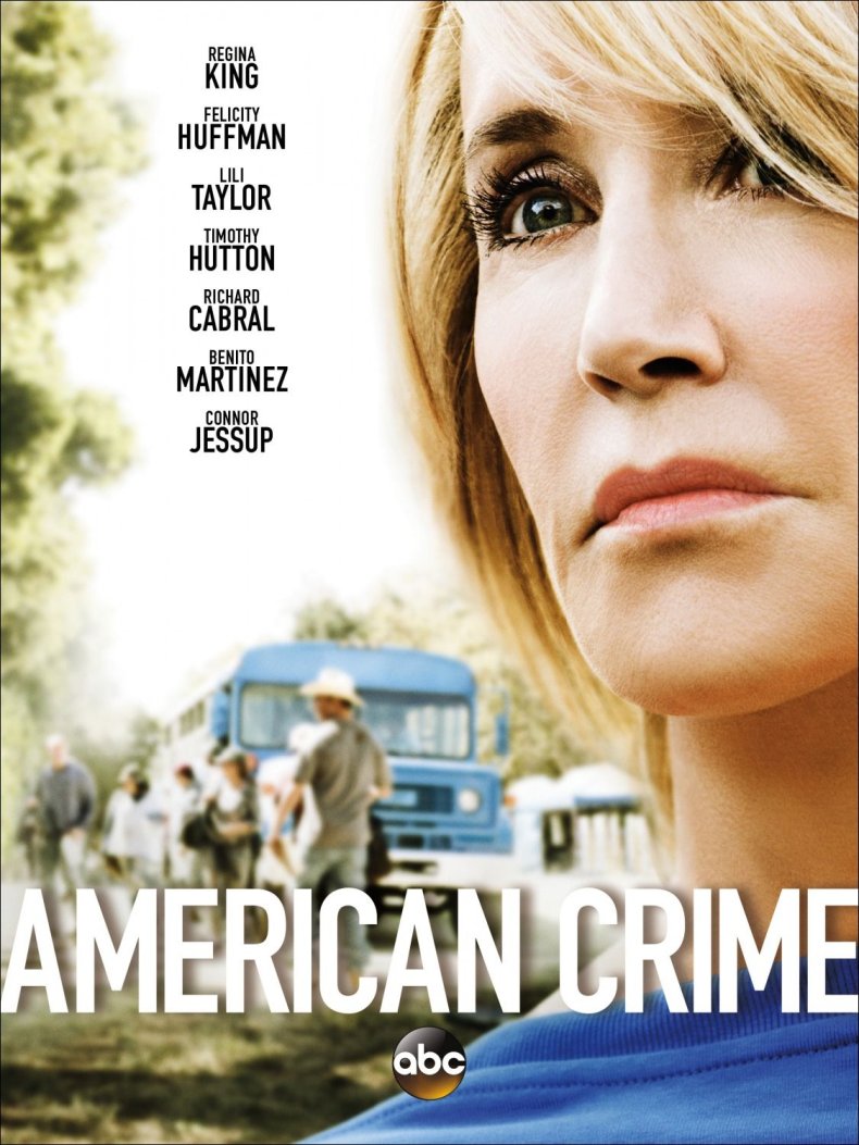 American Crime: Season 3