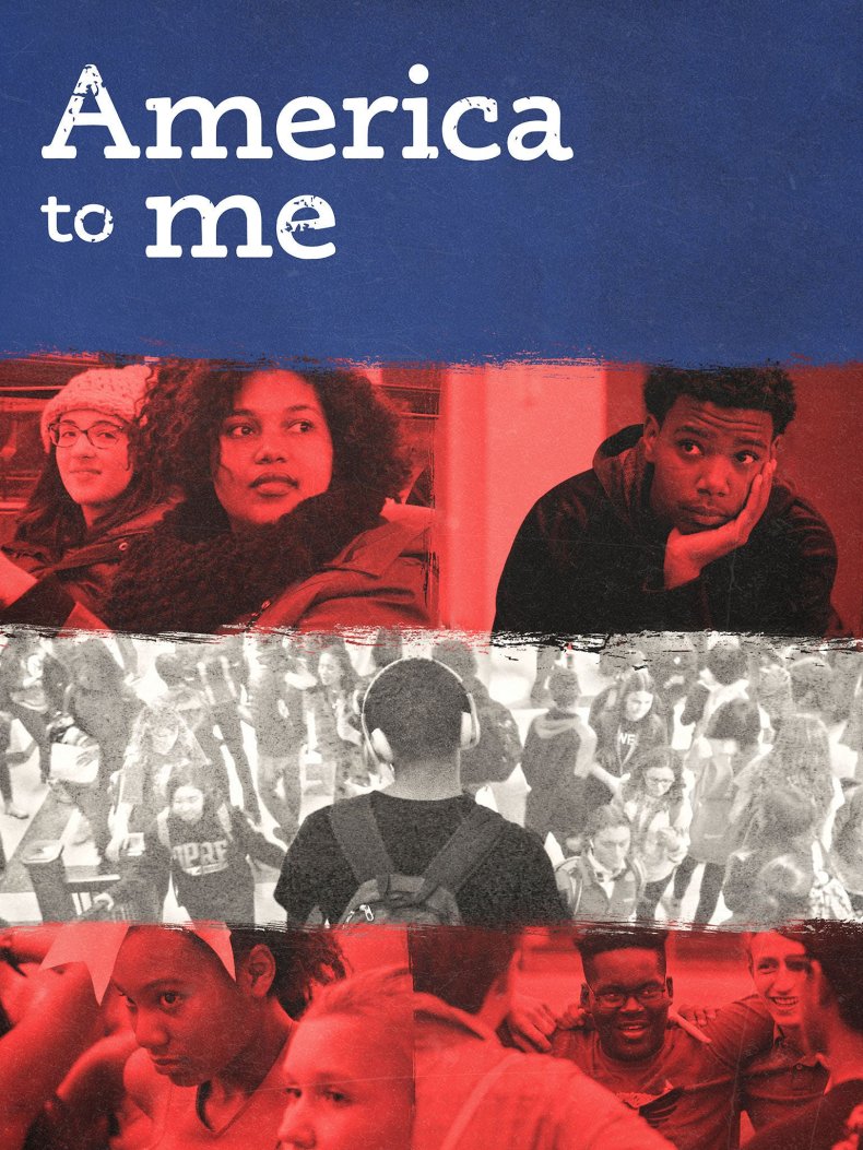 America To Me: Season 1