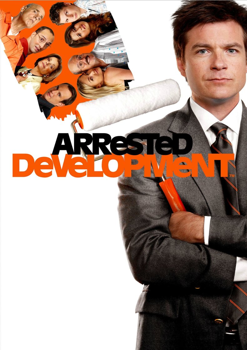 Arrested Development: Season 1
