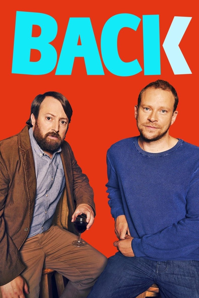 Back: Season 1 