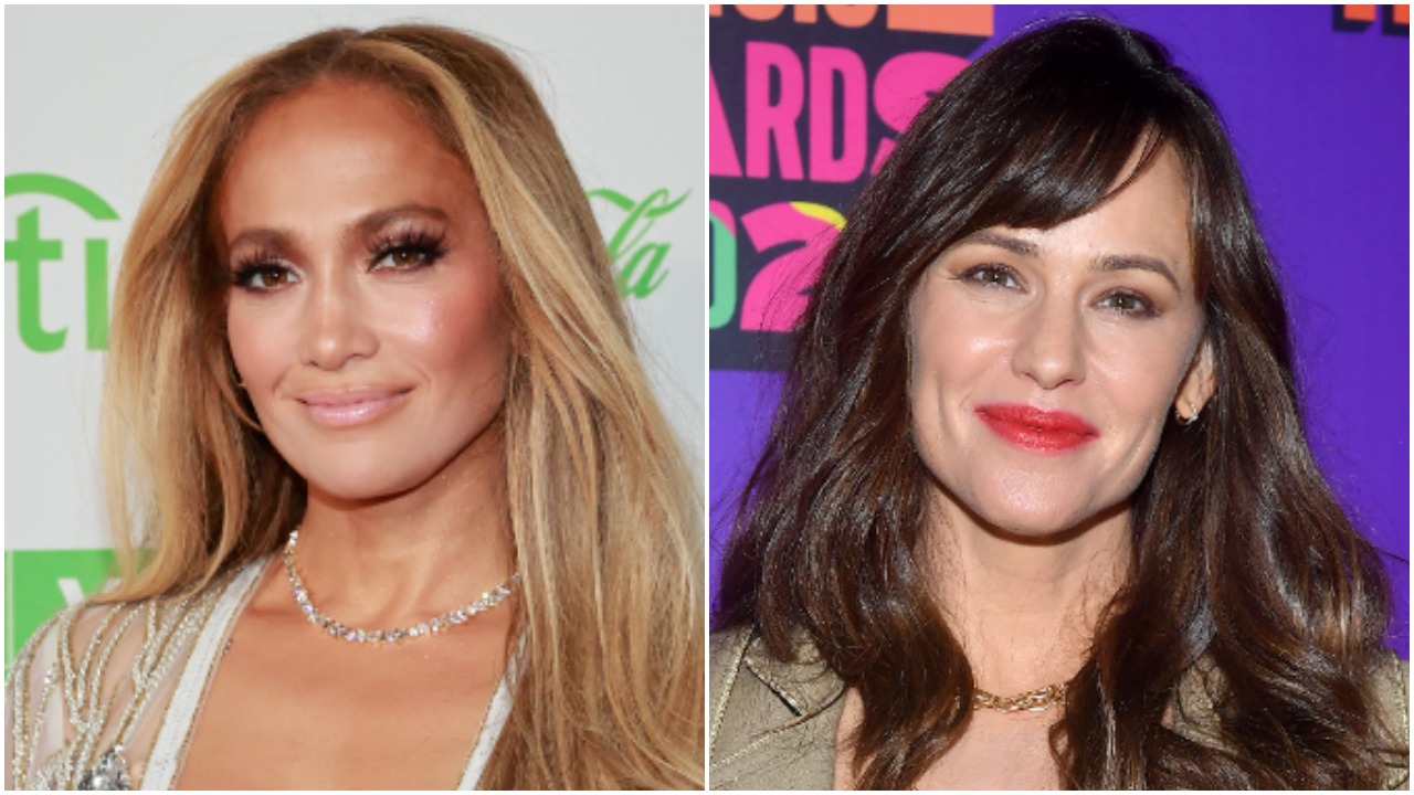 Jameela Jamil Slams Jennifer Lopez, Jennifer Garner Comparisons Amid Ben Affleck Reunion - Newsweek
