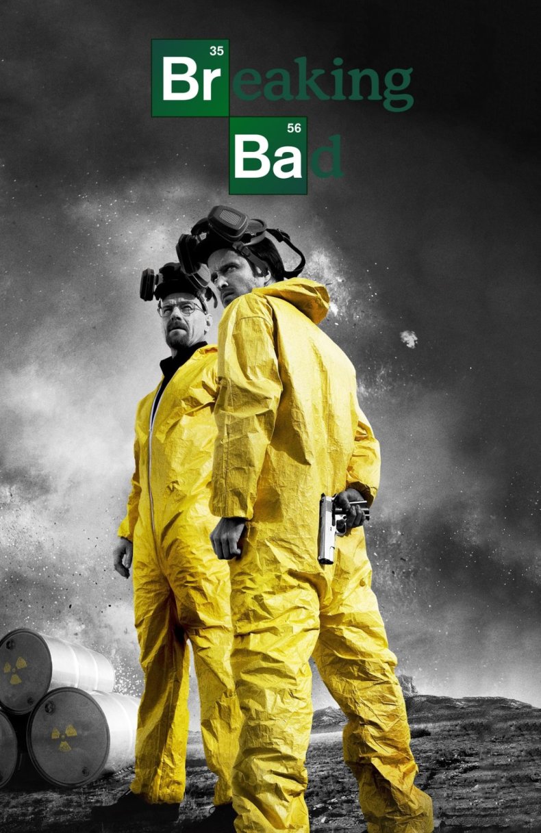 Breaking Bad: Season 3