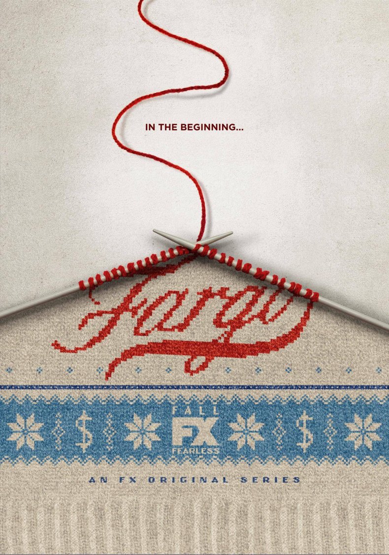 Fargo: Season 2