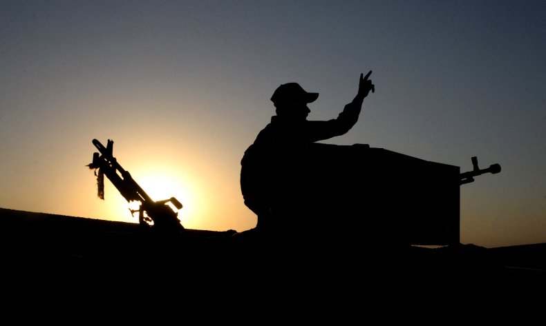 U.S. Troops to Withdraw from Iraq