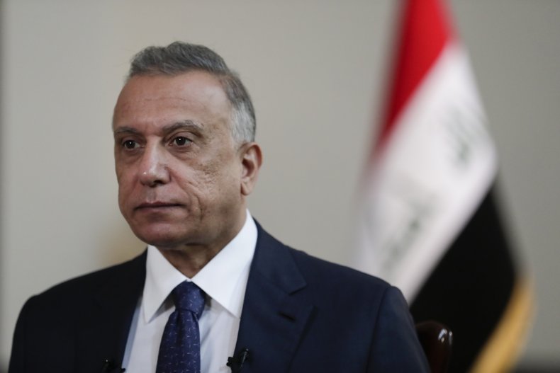 U.S. Troops to Withdraw from Iraq