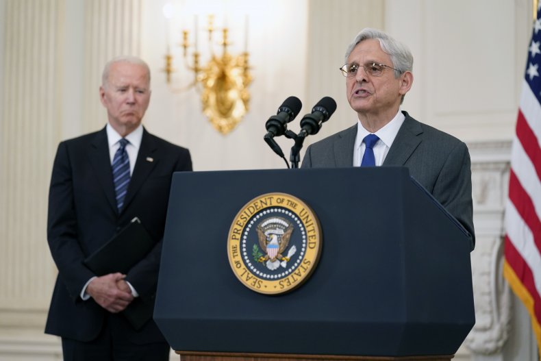 Biden U.S. Attorney Picks
