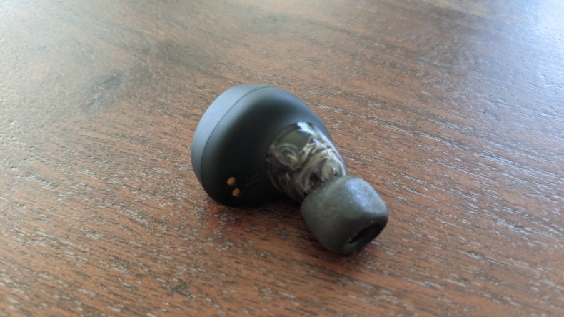 Soundpeats H1 TWS earbuds