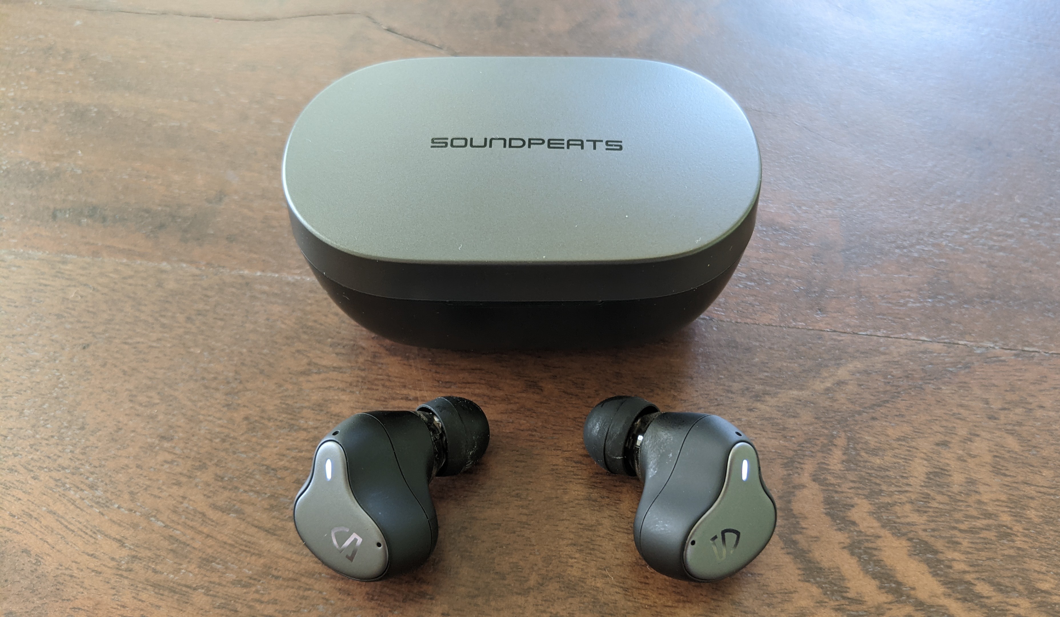 Soundpeats best sale brand review