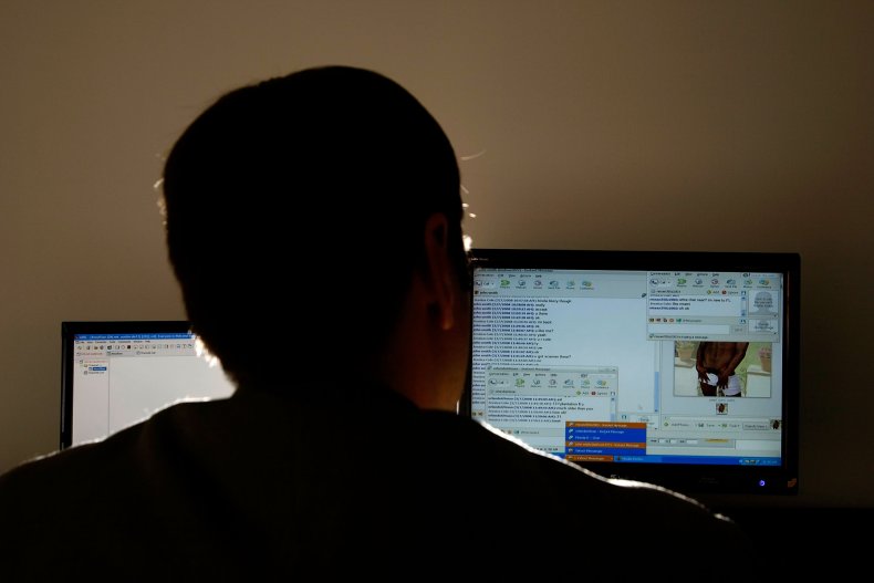 CyberCrime
