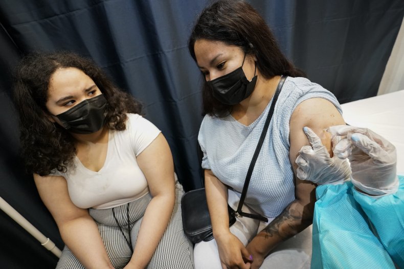 New York City Vaccines