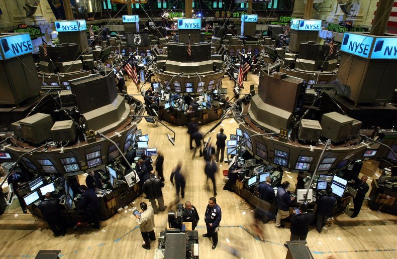 2007 Financial Crisis