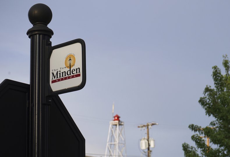 Nevada Town Pushes Back on Siren Ban