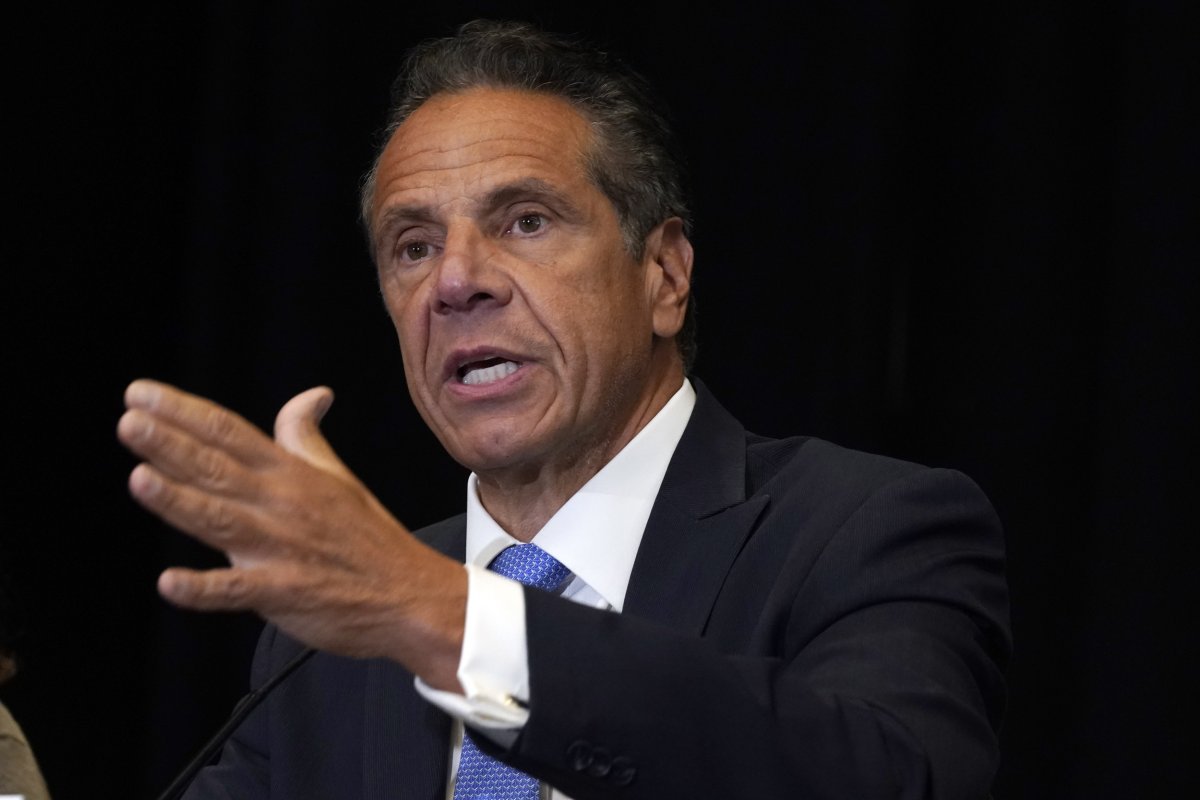 Cuomo Concerned Over Lawyer Neutrality 