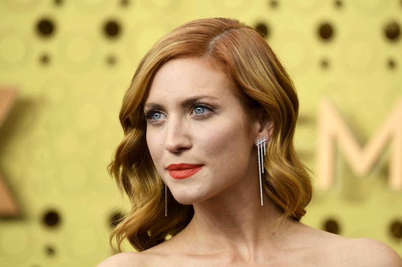 Brittany Snow - Florida