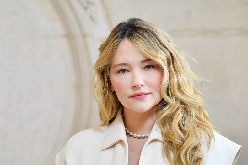 Haley Bennett - Florida