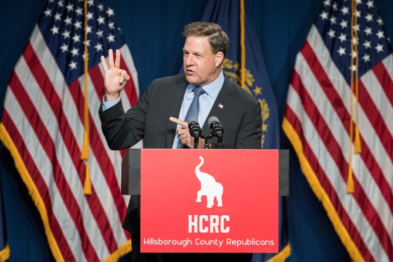 Chris Sununu