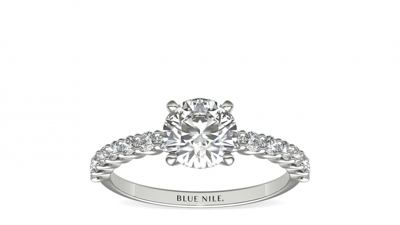 Blue Nile