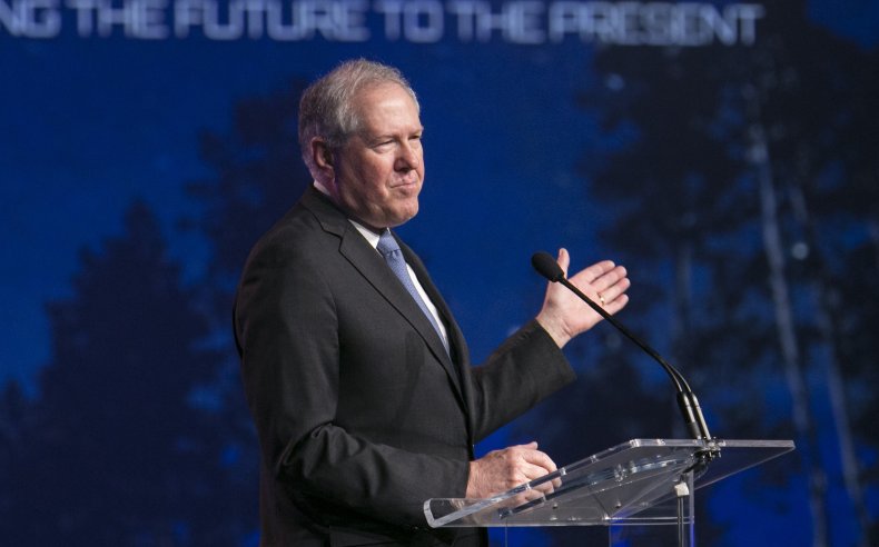 Frank Kendall Air Force Secretary Senate Confirmation