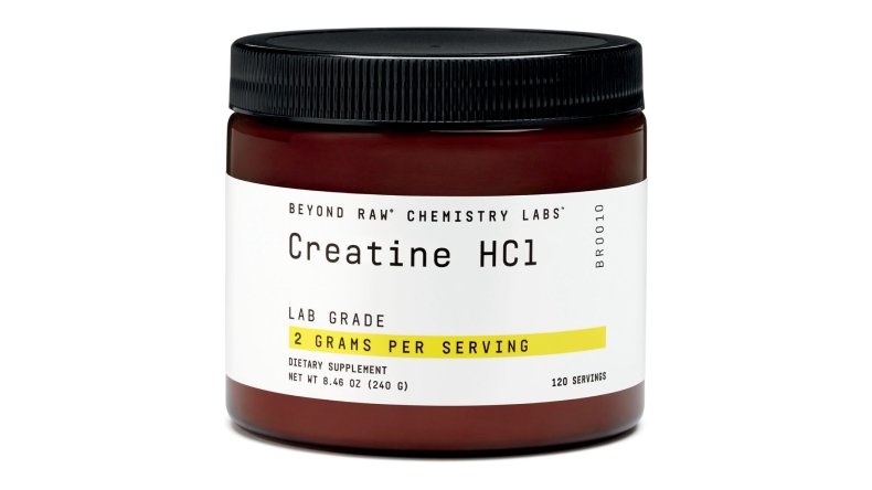 Beyond Raw Products by GNC