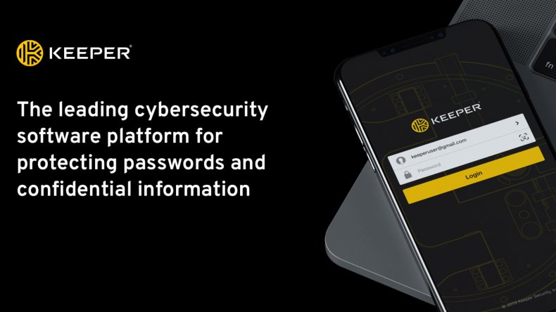 Keeper Security Keeps Third-Party Apps Safe