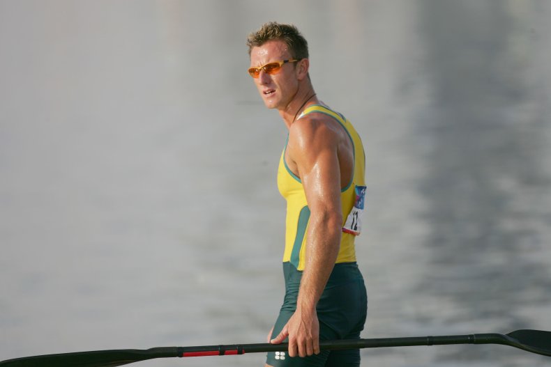 Nathan Baggaley