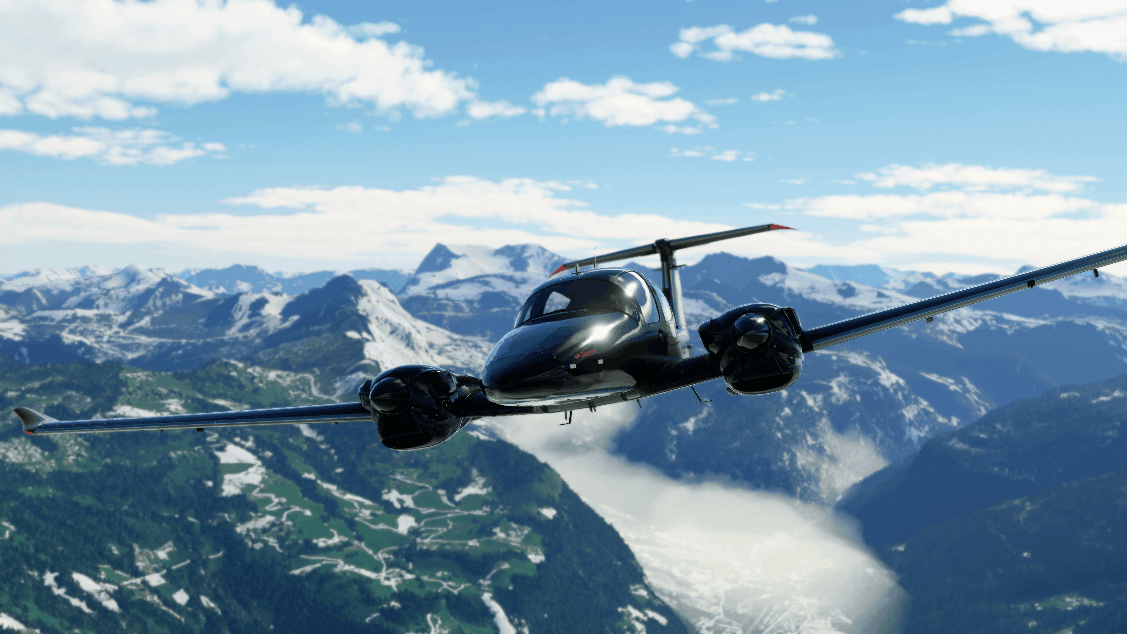 MS Flight Simulator on consoles: Finally, a next-gen game for Xbox Series X/S