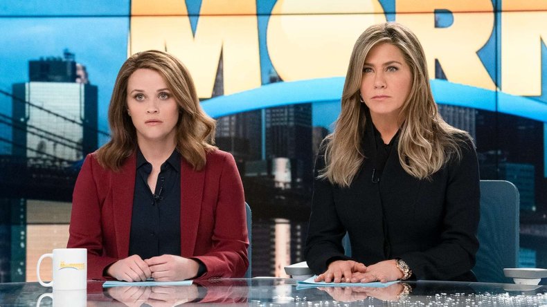 the morning show lawsuit
