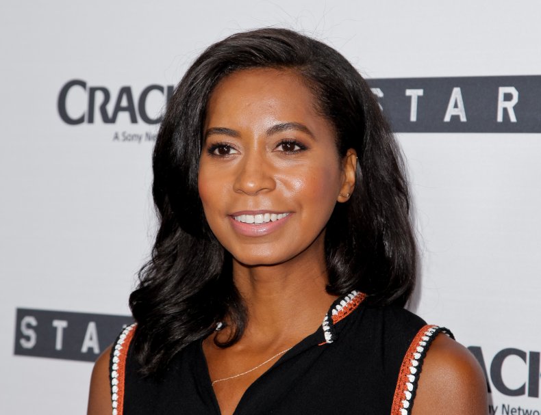 Kristen Ariza - Florida