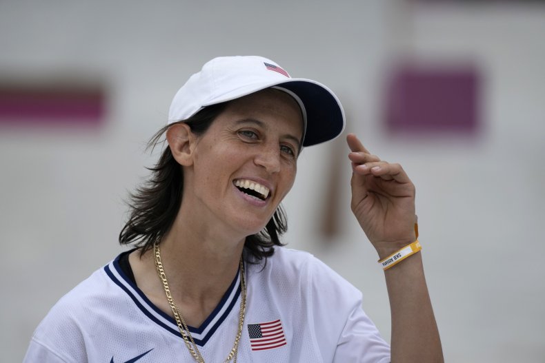 Alexis Sablone