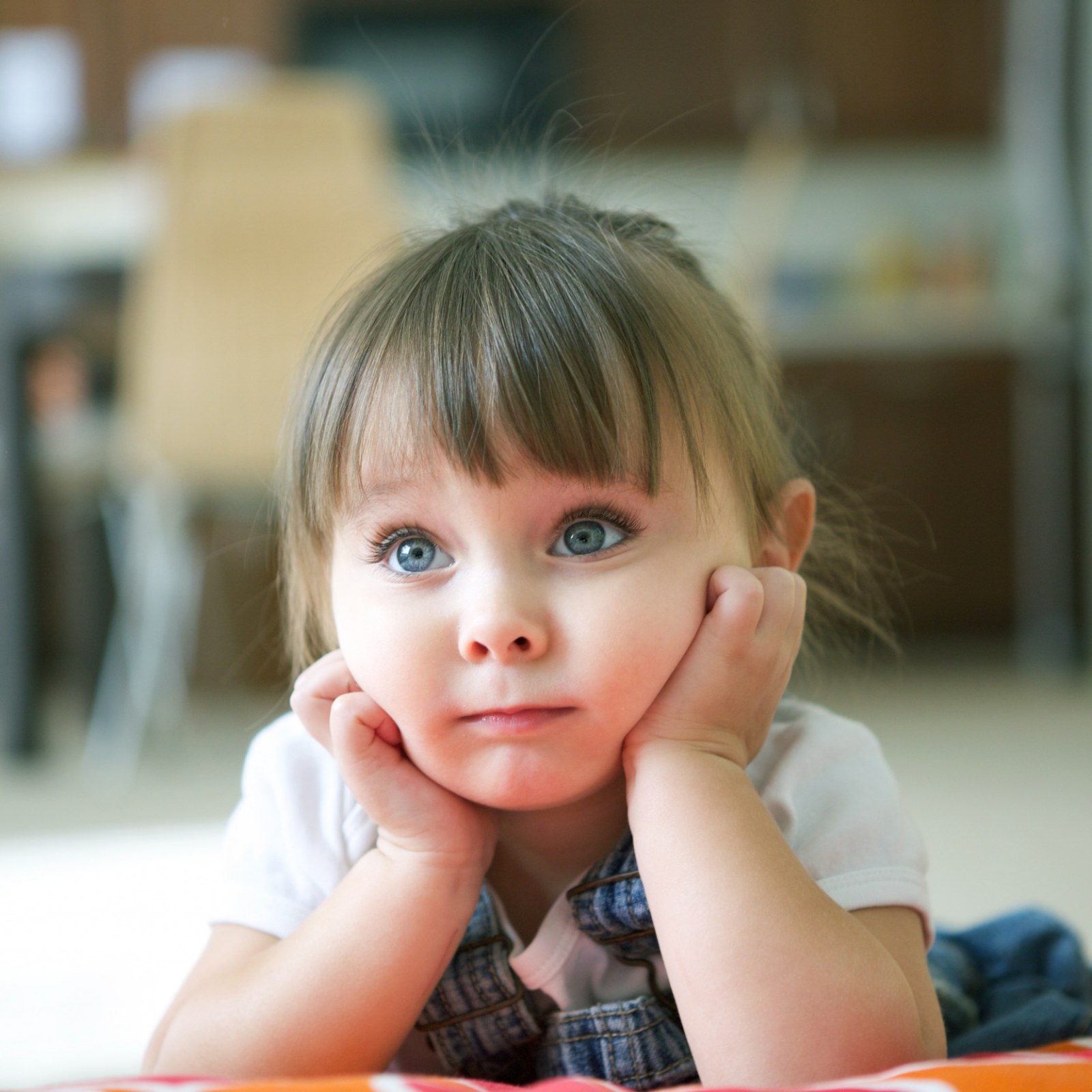 Little Girl