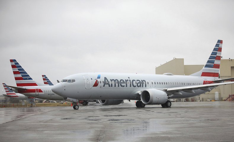 Airline Fuel Shortage Could Last Until Mid-August