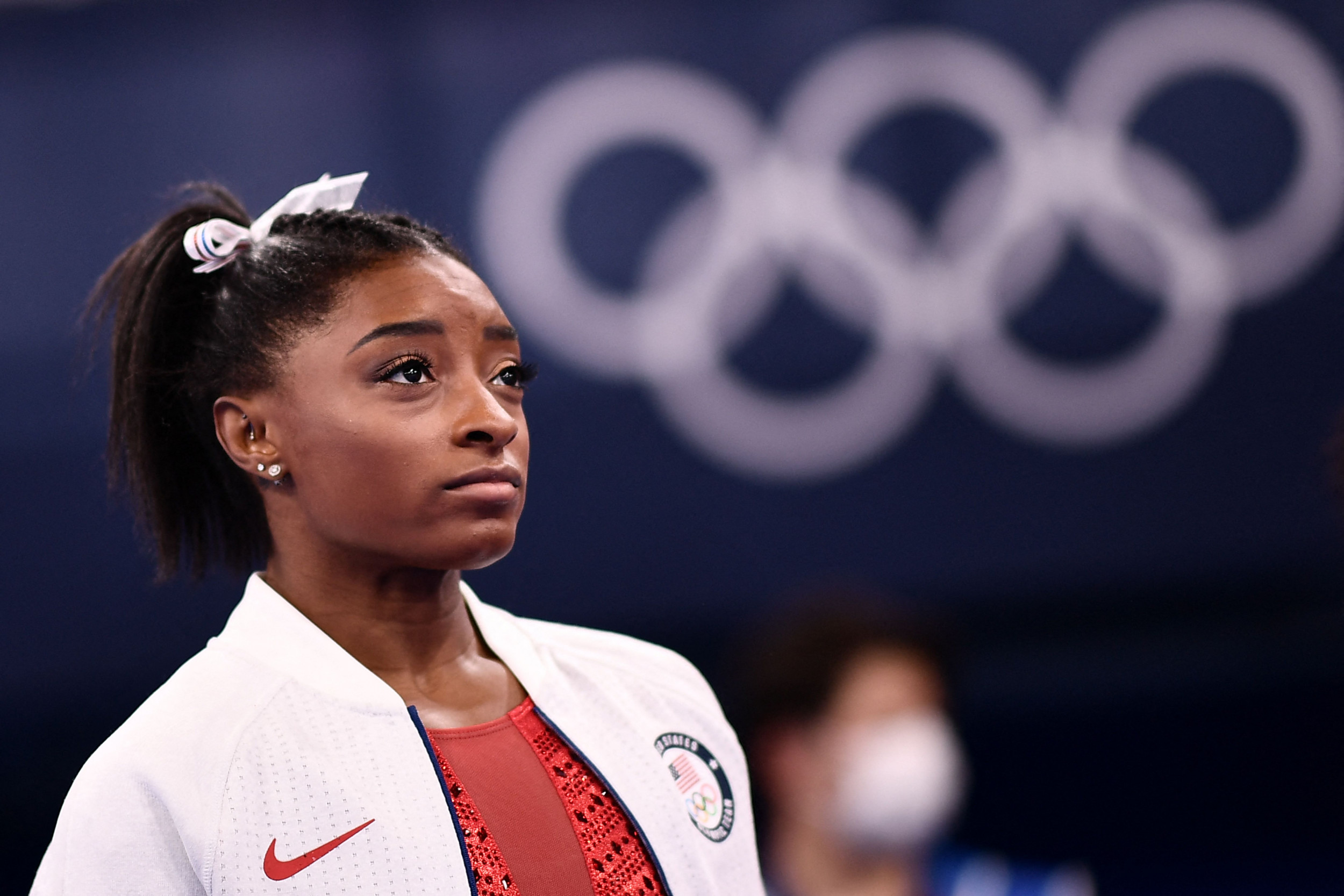 Simone Biles Height And Weight 2024 For Women Calli Celestyna