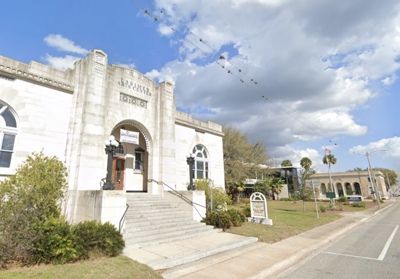 Palatka-housing