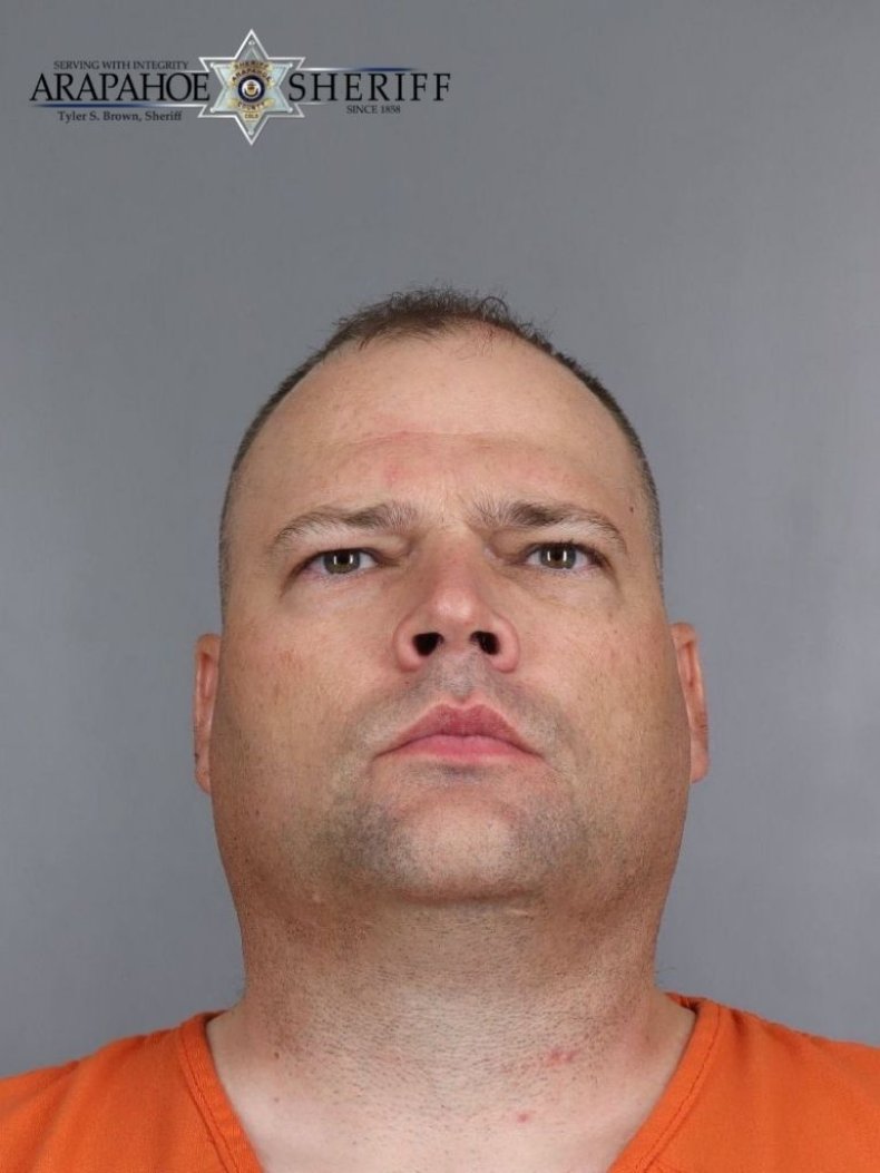 Arapahoe County Sheriff’s Office