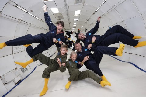 CUL_Map_Thrills Zero Gravity Flight