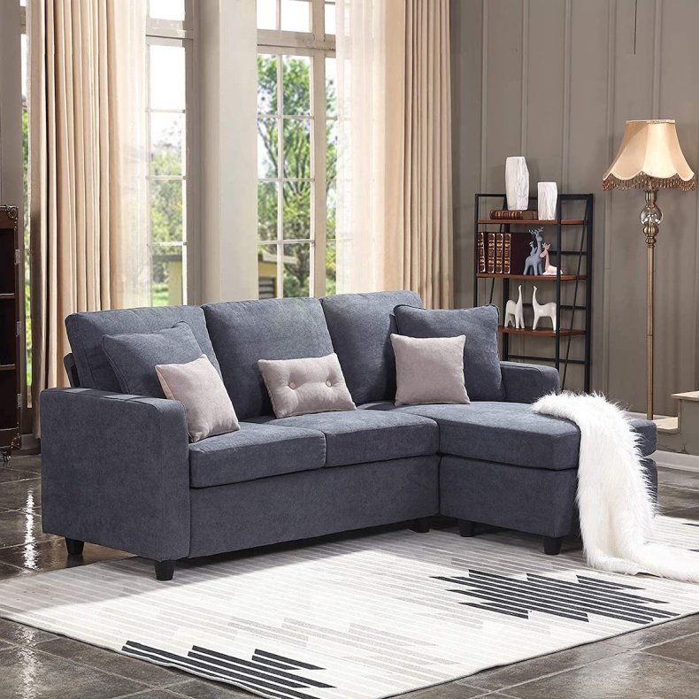 13 Sofas Under 2 000 That Are Crazy, Most Comfortable Sofa At Rooms To Go