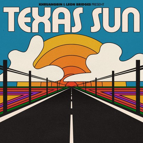 CUL_Leon Bridges_Texas Sun