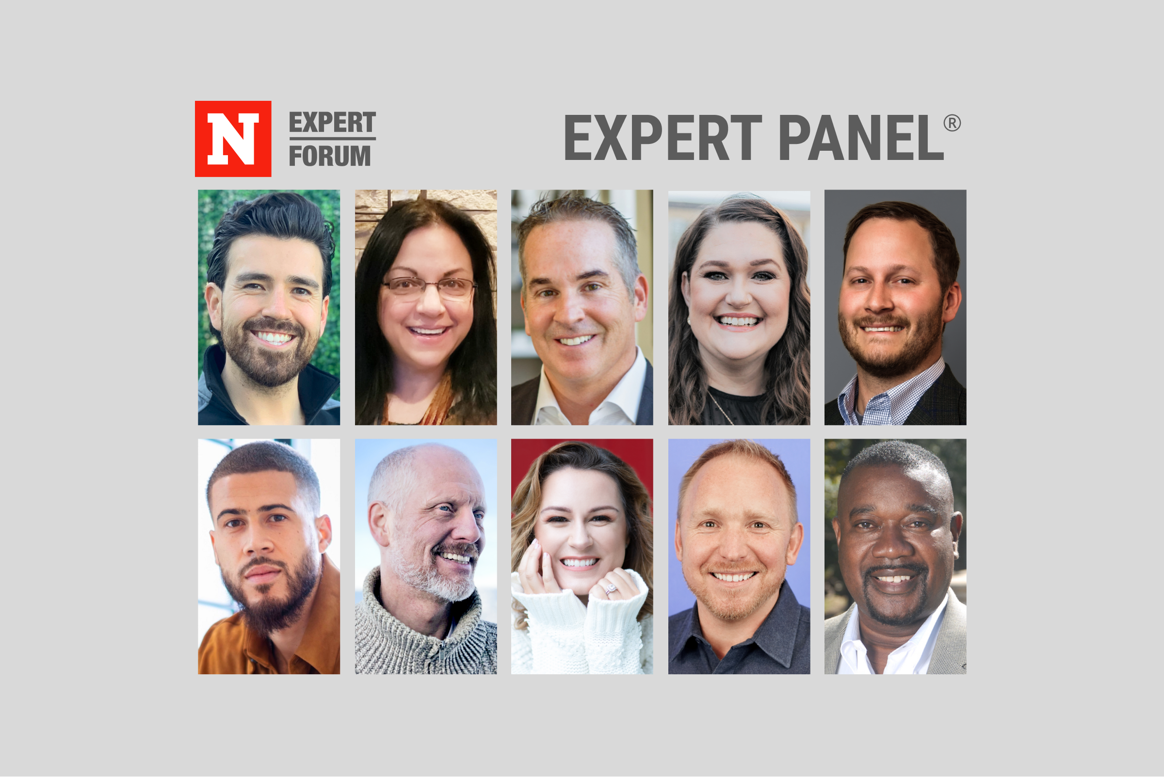 Newsweek Expert Forum members share industry insights.