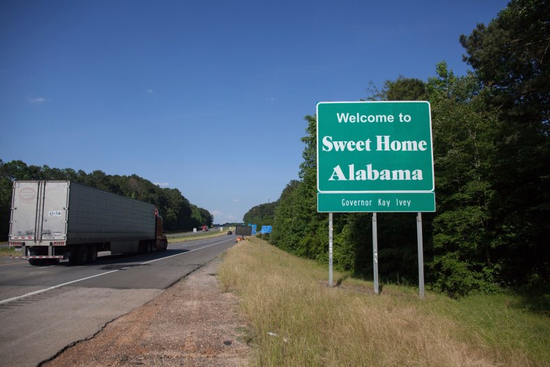 Alabama covid vaccination incentives